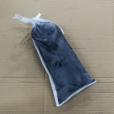 Fish Farm Water Purify RAS 100g Filter Bag Nanometer Material for preventing Fish Disease and adsorbing Harmful chemical